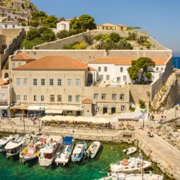 Hydrea Exclusive Hospitality