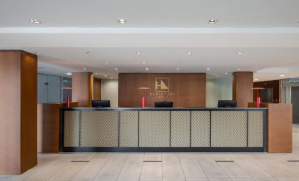 Eurostars Queen of Montenegro - Housity