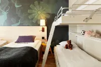 Scandic Helsingborg Nord Hotels in Hyllinge
