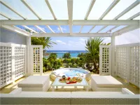 Shigira Bayside Suite Allamanda - romantique