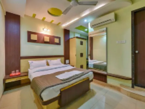 桑格利蘇克盧普酒店 桑格利酒店