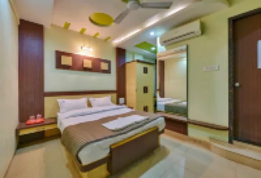 Hotel Sukhrup Sangli