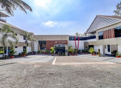 AP Residency