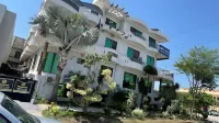 Midways Guest House and Hotels Các khách sạn gần Sân bay quốc tế mới Islamabad