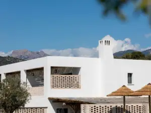 Villa Flaka Boutique Hôtel Confidentiel et Convivial