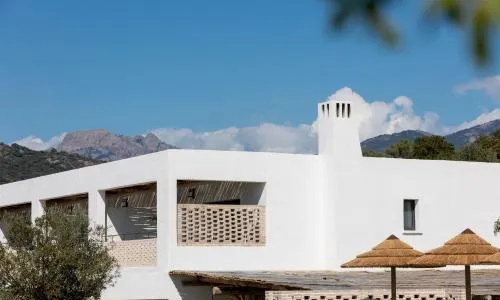 Villa Flaka Boutique Hôtel Confidentiel et Convivial