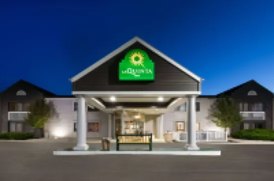 La Quinta Inn by Wyndham Sheboygan, WI