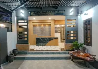 ジョングズ ハウス