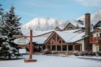 Canmore Rocky Mountain Inn