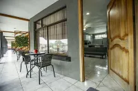 Coati Arenal Lodge