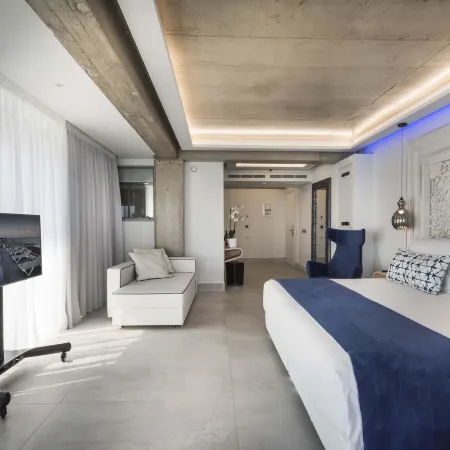 Glaros Royal Beach Hotel