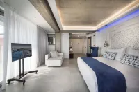 كريتان بلو بيتش هوتل