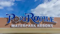 Port Royale Waterpark Resort Tacloban Hotels in Marabut