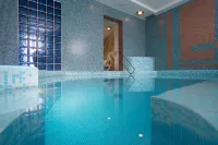 Mabre Residence - Pool