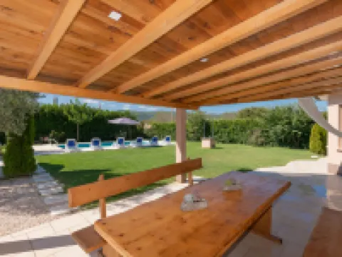 Six Brothers Hotels in Opcina Prolozac