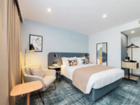 voco WINCHESTER HOTEL & SPA by IHG Hotels in Chilcomb
