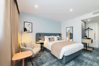 Voco Winchester Hotel & Spa Hotels in Itchen Valley