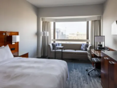 Richmond Marriott Hotels in Richmond