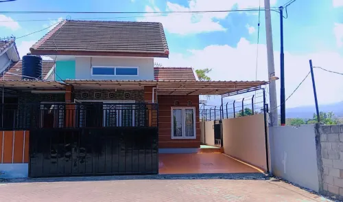 Villa Metro Regency - Pet friendly