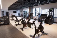 InterContinental Hotels SEATTLE BELLEVUE by IHG - نادي رياضي