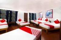 OYO Hotel Brazil,Guadalajara,Estadio Jalisco