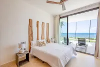 A Tale of Luxury Serenity and Oceanfront Bliss Hotels in 