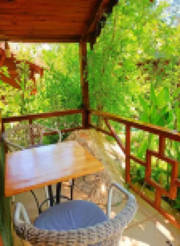 Canario Bungalows