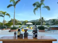 Erawan Pool Villa เอราวัณ พูลวิลลา Hotels in Na Wang