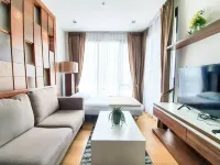 The Astra Condo City Center Chiang Mai