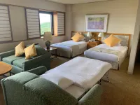 Okayama International Hotel Hotels near Okayama Korakuen