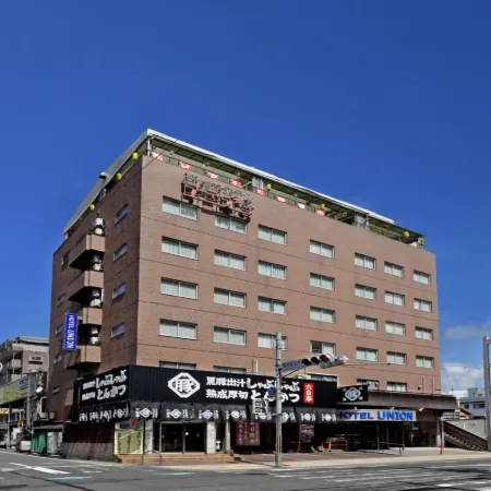 Hotel Union