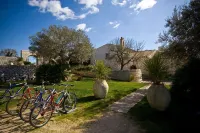 Eremo Della Giubiliana Hotel dekat necropoli rifriscolaro