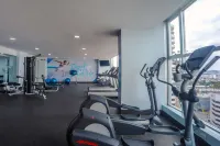 Wyndham Guayaquil Puerto Santa Ana - Gym