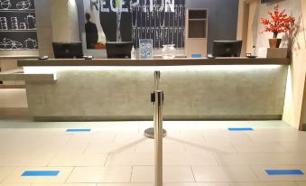 MD 7 Hotel Cirebon