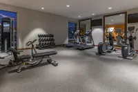 La Quinta Inn & Suites by Wyndham Flagstaff East I-40 - Gym