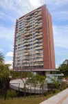 Estelar la Torre Suites - Parking