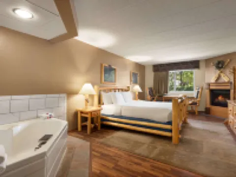 Baymont by Wyndham Owatonna Hotel di Owatonna