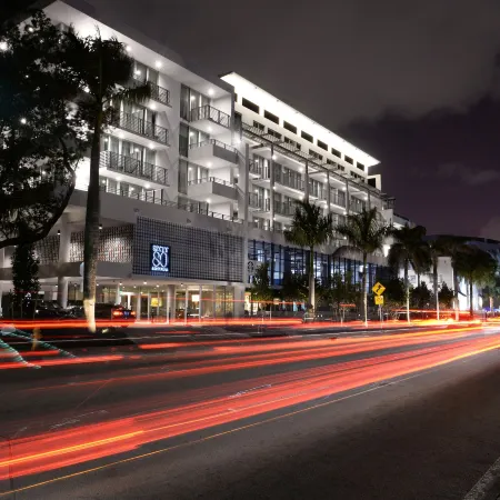 6080 Design Hotel by Eskape Collection Отели рядом с достопримечательностью «Мимо»