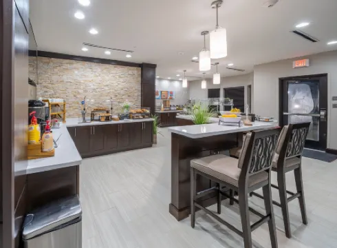 Staybridge Suites HOUSTON EAST - BAYTOWN by IHG