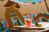 Wild Dunes Resort - bar