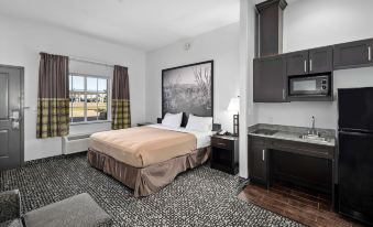 Super 8 by Wyndham Carthage TX
