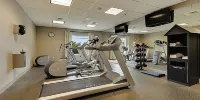 Holiday Inn Express & Suites Gonzales Hotels in Gonzales