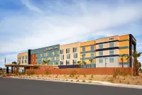 Hampton Inn by Hilton Las Vegas Strip South Hotel di Las Vegas