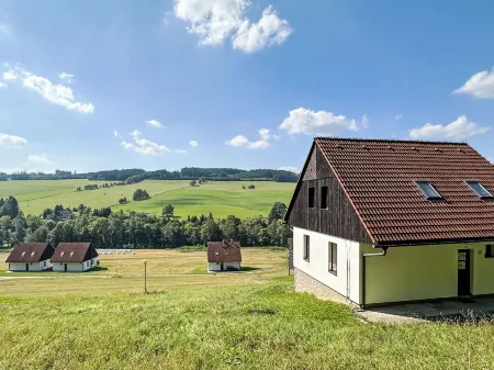 Stárkov Отели в г. Starkov