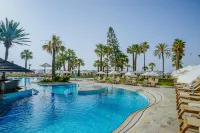 Golden Bay Beach Hotel - 5-Star