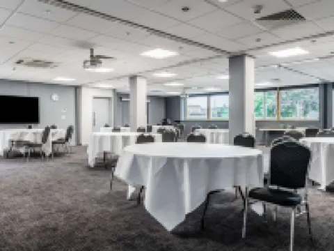 Park Inn by Radisson Peterborough City Center Hotels in Peterborough