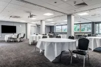 Park Inn by Radisson Peterborough City Center Các khách sạn ở Orton Waterville