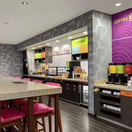 Home2 Suites by Hilton Florence