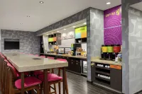 Home2 Suites by Hilton Florence - breakfast