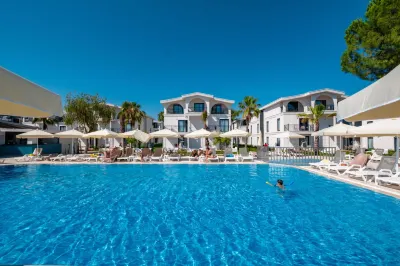 La Benata Beach Hotel